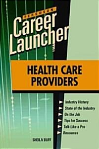 Health Care Providers (Paperback)