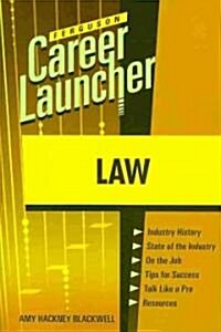 Law (Paperback)