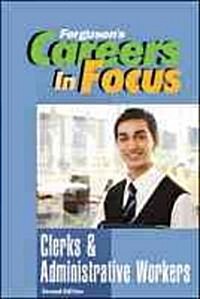 Clerks and Administrative Workers (Hardcover, 2)