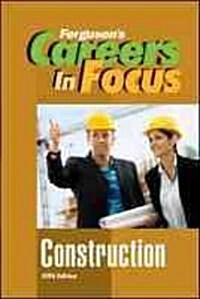 Construction (Hardcover, 5)