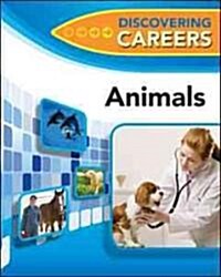 Animals (Library Binding)