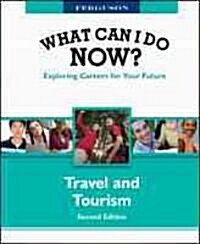 Travel and Tourism (Hardcover, 2)