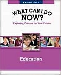 Education (Hardcover)