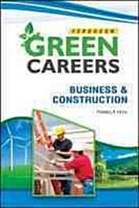 Business & Construction (Library Binding)