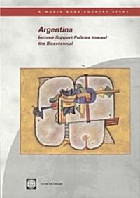 Argentina (Paperback)