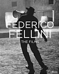 Federico Fellini (Hardcover)