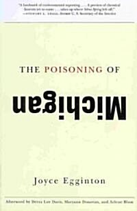 The Poisoning of Michigan (Paperback, 2, Revised)
