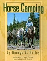 Horse Camping (Paperback)