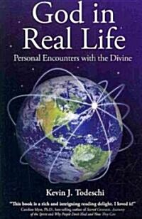 God in Real Life (Paperback)