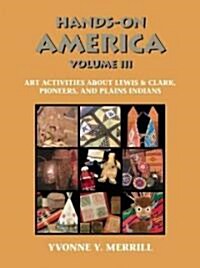 Hands-On America (Paperback)