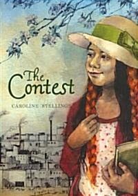 The Contest (Paperback)