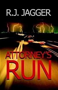 Attorneys Run (Paperback)