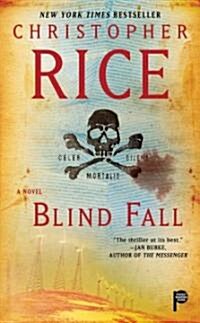 Blind Fall (Mass Market Paperback)