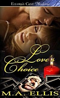 Loves Choice (Paperback)