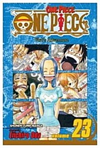 One Piece, Vol. 23 (Paperback)