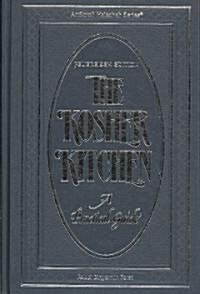 The Kosher Kitchen (Hardcover)