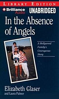 In the Absence of Angels (MP3 CD, Library)