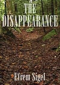 The Disappearance (MP3 CD)