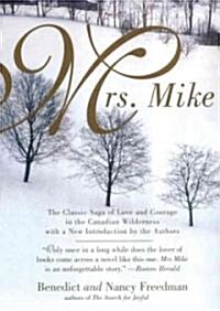 Mrs. Mike (MP3 CD)