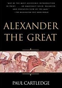 Alexander the Great: The Hunt for a New Past (Audio CD)