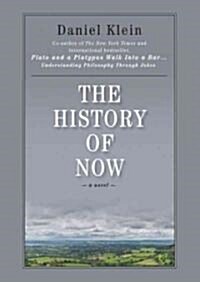 The History of Now (MP3 CD)