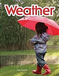 Weather (Wordless) (Paperback)