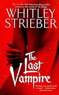Last Vampire (Paperback)