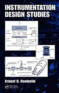 Instrumentation Design Studies (Hardcover, 1st)