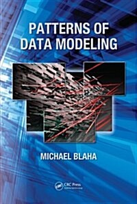 Patterns of Data Modeling (Paperback)