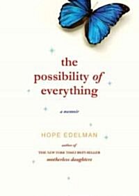 The Possibility of Everything (Audio CD)