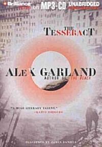 The Tesseract (MP3 CD)