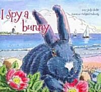 I Spy a Bunny (Hardcover)
