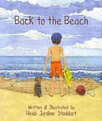 Back to the Beach (Paperback)