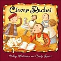 Clever Rachel (Hardcover)