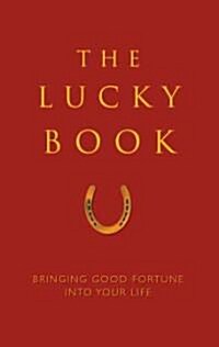The Lucky Book (Paperback)
