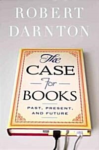 The Case for Books (Hardcover)