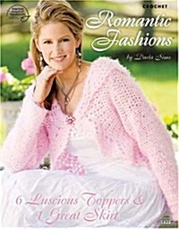 Romantic Fashions (Paperback)
