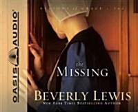 The Missing: Volume 2 (Audio CD)
