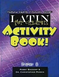 Latin for Children B (Paperback)
