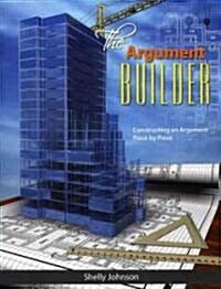 The Argument Builder (Paperback)