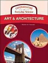 Art and Architecture (Library Binding)