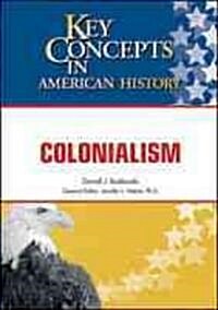 Colonialism (Library Binding)