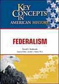 Federalism (Library Binding)