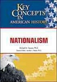 Nationalism (Library Binding)