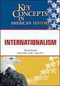 Internationalism (Library Binding)