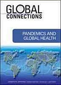 [중고] Pandemics and Global Health (Library Binding)