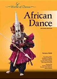 African Dance (Library Binding, 2)