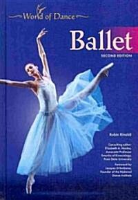 Ballet (Library Binding, 2)