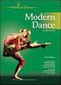Modern Dance (Hardcover, 2)