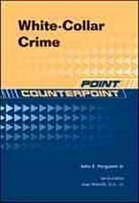 White-Collar Crime (Library Binding)